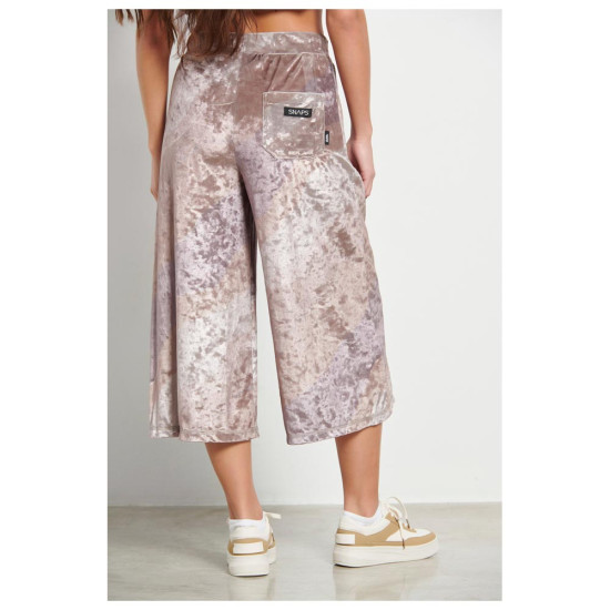 Bodytalk Γυναικείο παντελόνι φόρμας 7/8 Bodytalk Γυναικείο παντελόνι φόρμας 7/8